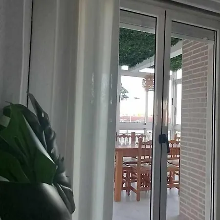 Apartamento Pacheco A 3 Min De La Playa * Santa Pola