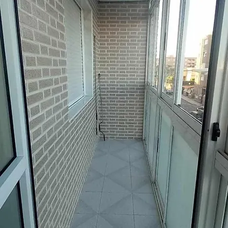 Apartamento Pacheco A 3 Min De La Playa Apartment Santa Pola
