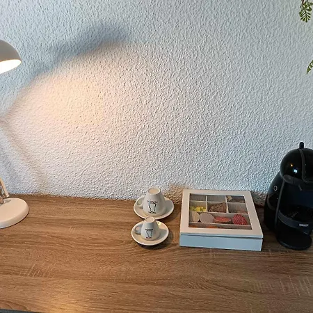 Apartamento Pacheco A 3 Min De La Playa *
