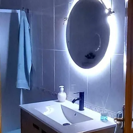 Apartamento Pacheco A 3 Min De La Playa Santa Pola
