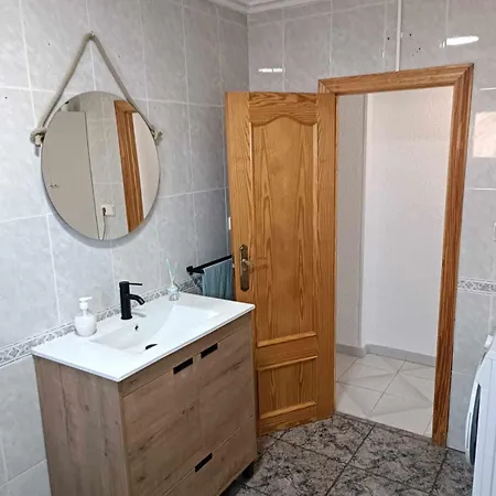 Apartamento Pacheco A 3 Min De La Playa *
