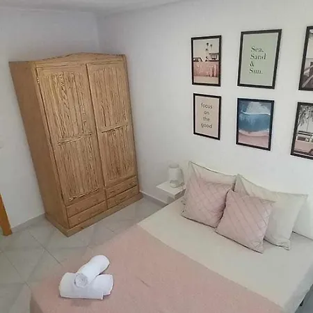 Apartamento Pacheco A 3 Min De La Playa *