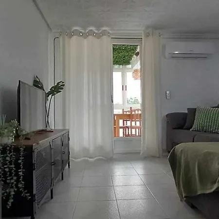Apartamento Pacheco A 3 Min De La Playa * Santa Pola